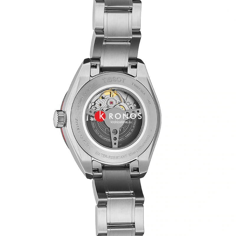 Фотография часов Tissot PRS 516 Powermatic 80 T100.430.11.031.00_7